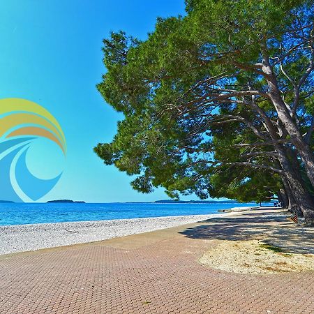Apartment Mitar 1271 Fažana Екстериор снимка