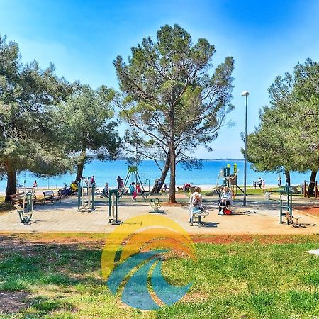 Apartment Mitar 1271 Fažana Екстериор снимка