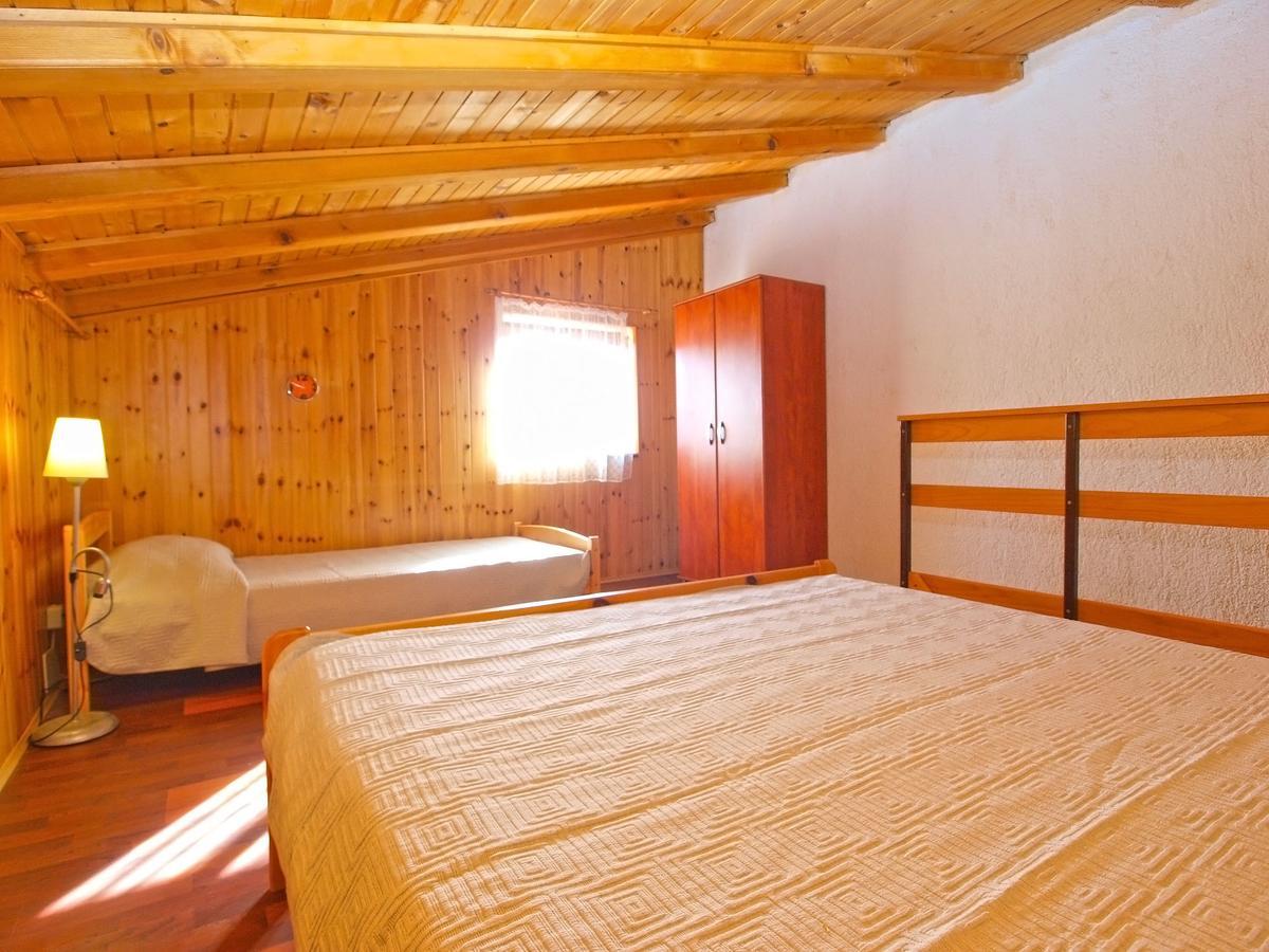 Apartment Mitar 1271 Fažana Екстериор снимка