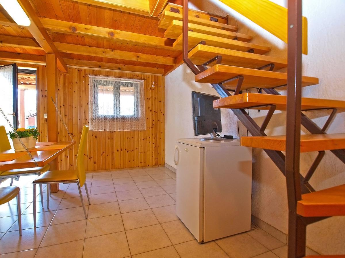 Apartment Mitar 1271 Fažana Екстериор снимка