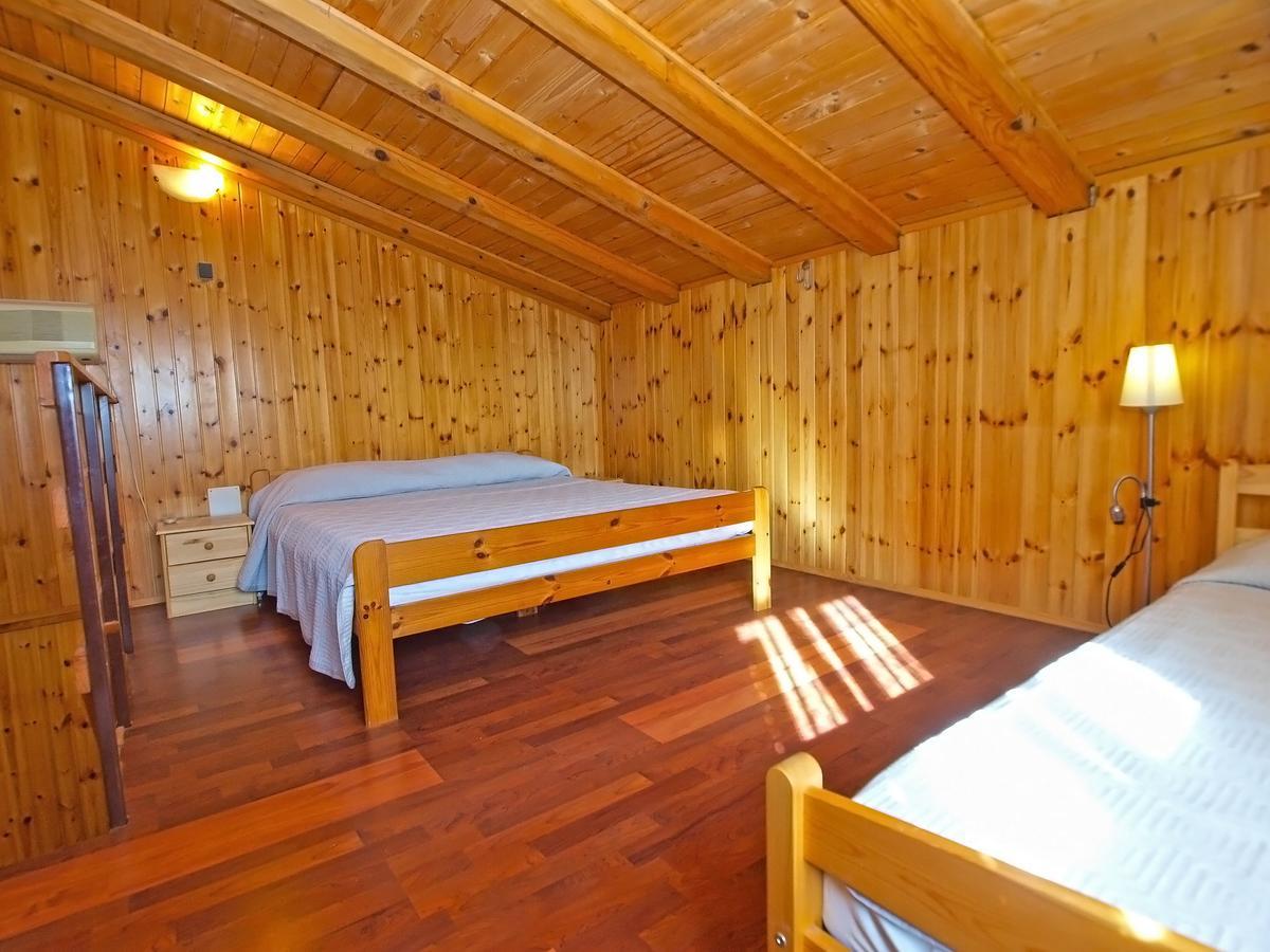 Apartment Mitar 1271 Fažana Екстериор снимка