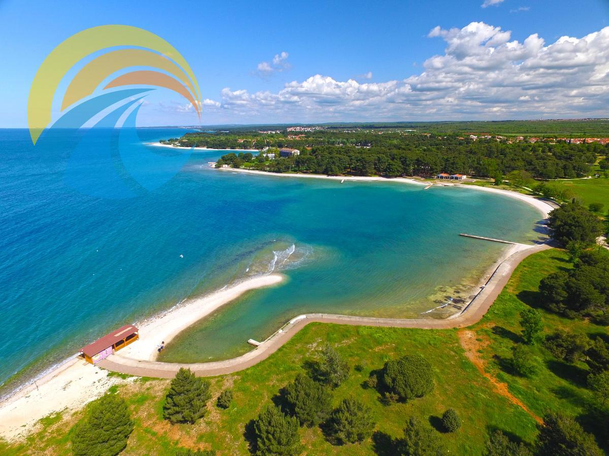 Apartment Mitar 1271 Fažana Екстериор снимка