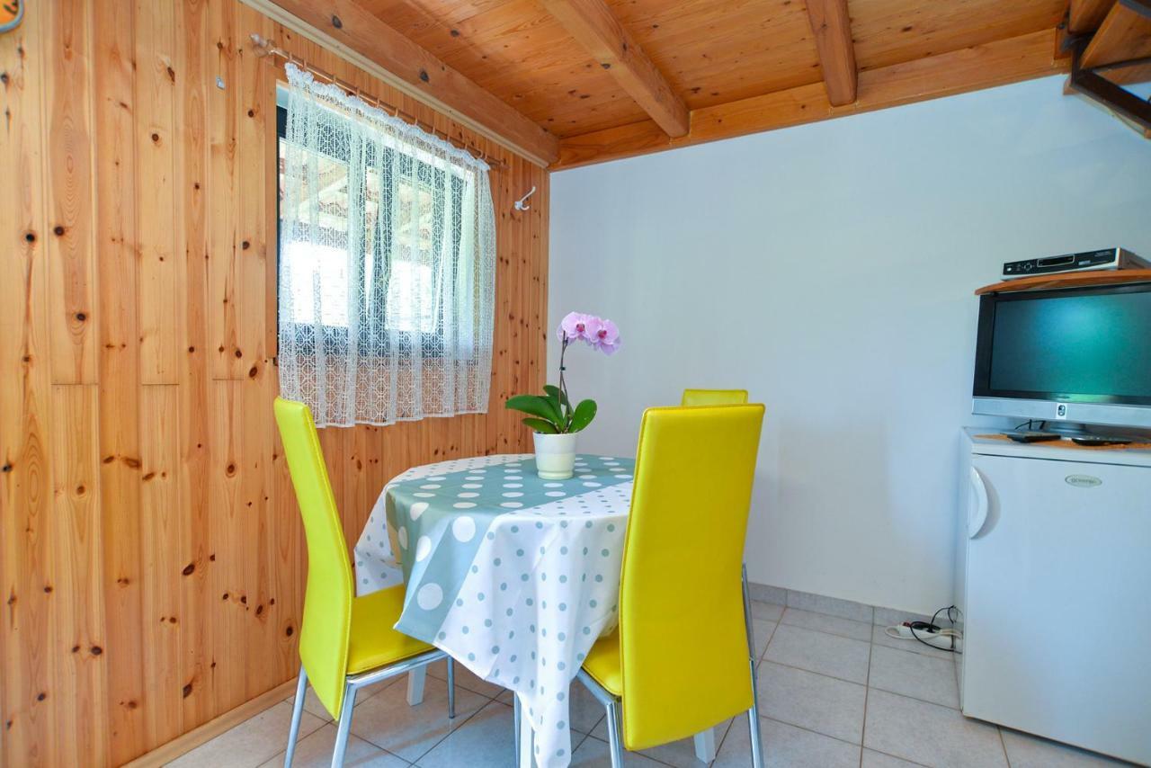 Apartment Mitar 1271 Fažana Екстериор снимка