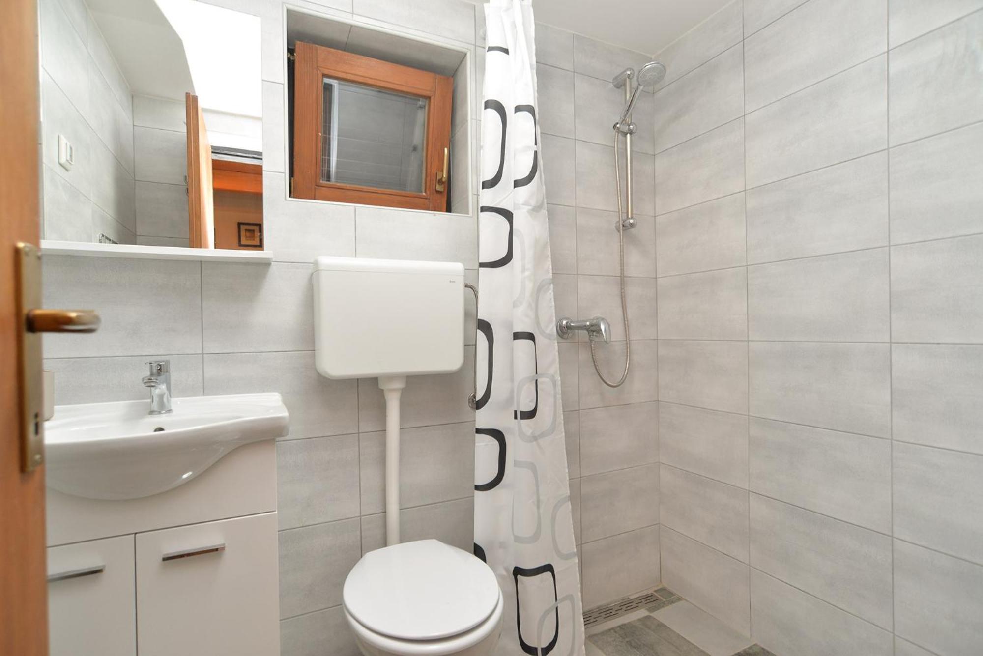 Apartment Mitar 1271 Fažana Екстериор снимка